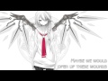 「Nightcore」→ Armor