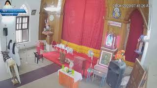 Rev Kolethamma Holy Mass \u0026 Oppis Prayer