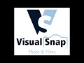 Visual Snap Photo & Films Live Stream