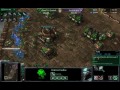 Game 1 - ArticHydra (z) vs CowInaPie (t)