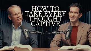 The Christian Mind: How to Win the Battle for Your Thoughts | Brad Klassen and Jonny Ardavanis