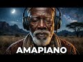 Ambient Deep Amapiano Mix 2026 — Emotional African Lounge