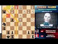 stockfish 16.1 checkmated world champion magnus carlsen in 25 moves in chess chess strategy ai