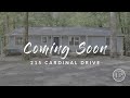 215 Cardinal Drive | Youngsville, NC | Coming Soon