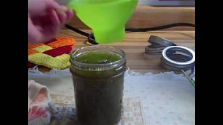 The Easiest Way to Can Pepper Jelly: Ball Jam & Jelly Maker & AutoCanner Recipe