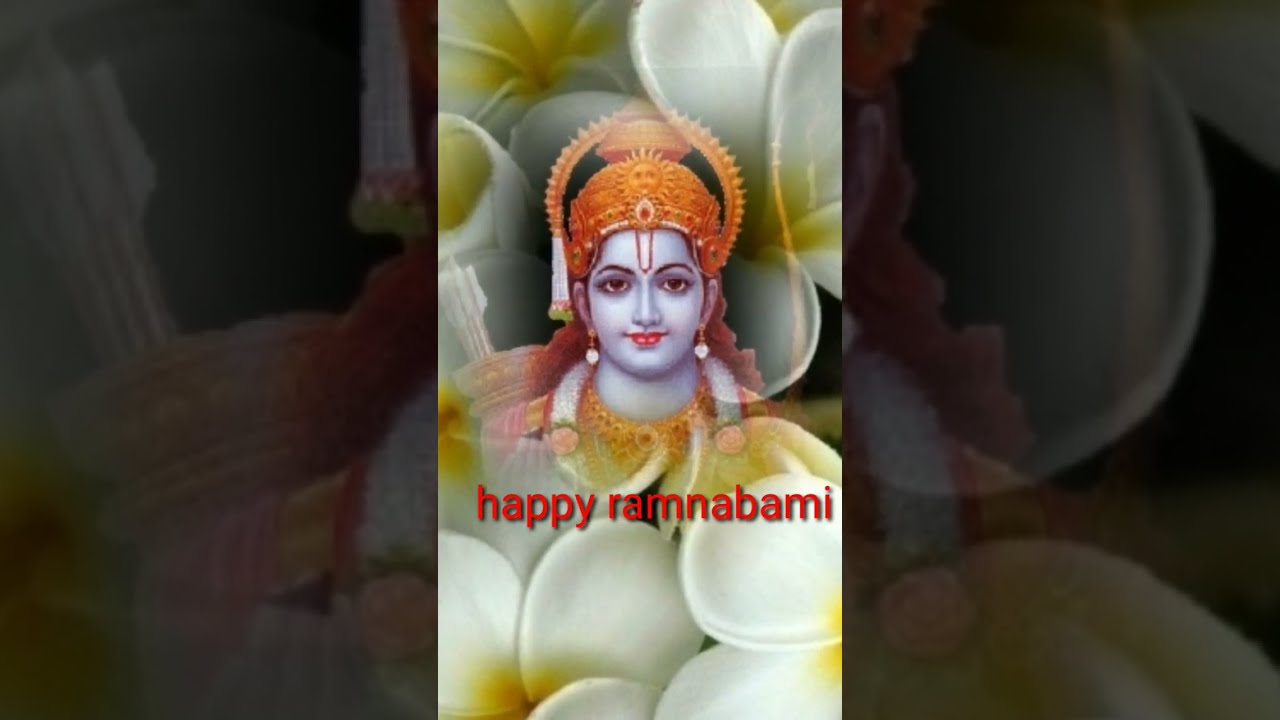 Joy Sri Ram - YouTube