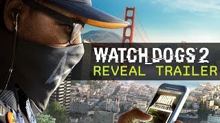 看門狗2Watch Dogs 2 解主線駭入世界3-2