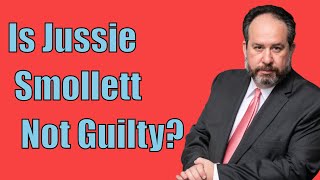 Jussie Smollett Innocent: how court testimony explains the Defense strategy.