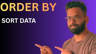 SQL ORDER BY Clause Explained | SQL Tutorial