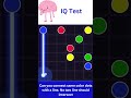 connecting dots puzzle 9