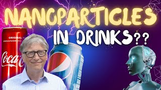 Nanoparticles present in Coca-Cola and Pepsi-Cola: physiochemical properties #usa #food #why #health