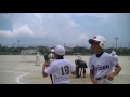 2016.07.25やまもも大会準決勝戦 対鳥飼ローリングス） 2