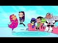 20 Times Teen Titans Go! Crossed The Line