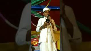 humne kiske hawale vatan Kar Diya || Adnan pratapgarhi short video