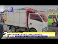 viral bajing loncat nekat curi ikan dari truk di gerbang tol medan ntv crime