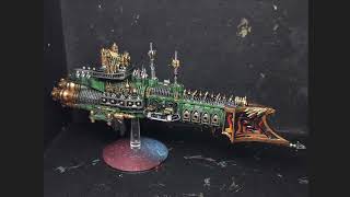 Battlefleet Gothic: Why Should You Play it?