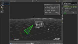 Spring Magic in MotionBuilder