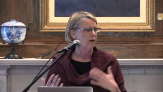 Conversation on the Liberal Arts: Cheri Larsen Hoeckley