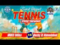 MUCC Odisa Vs Rocky Xi Ahmedabad | Surat Biggest Tournament 2024