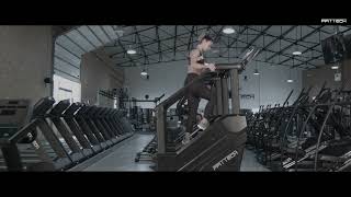 FFITTECH Stepmill