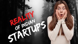 Why Startups Fail In India | भारत में स्टार्टअप फेल क्यों हो रहे हैं | Startup Failure Case Study