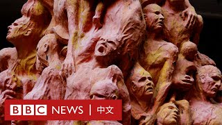 六四事件：港大欲移除「國殤之柱」，學生稱移不走共同記憶－ BBC News 中文