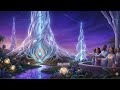 SONG OF THE CRYSTAL SPIRAL — THE BREATH OF GAIA'S TOMORROW