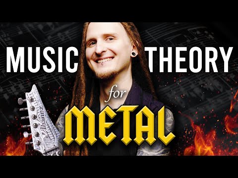 How do I get good at metal guitar?