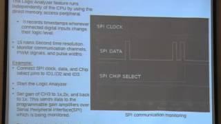 Python Powered Scientific Instrumentation Tool - Jathin Bhagavathi