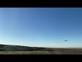 lancair low pass at 290 mph