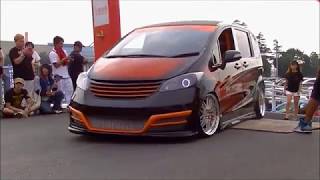 +81 LIKE hellaflush 2017 (Part 4)