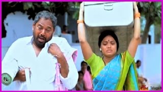 Rajyadhikaram - Movie Song Trailer - R. Narayana Murthy, Telangana Sakunthala