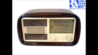 Segnale d'intervallo della Radio Vaticana