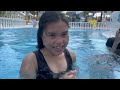 Villa Excellance Beach & Wavepool Resort|| 2nd time family Outing 2024 Part 2