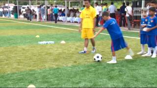 mitv - Talented Young Players: The 6th Grassroots Football Festival