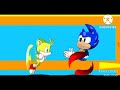 sonic the hedgehog :special zone fandub en español latino xd