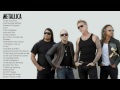 Best of Metallica Greatest Hits Full Album