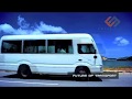 Ela Motors - New Coaster Bus TVC