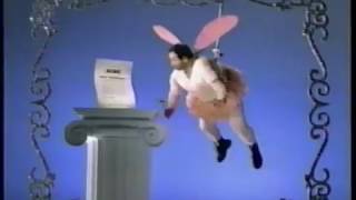 Geico Direct  - Car Insurance Fairy Commercial (1998)