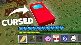 I created the WORST BEDWARS TEXTURE PACK EVER...