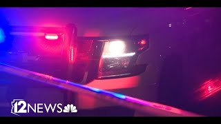 Authorities detain Arizona inmate who escaped