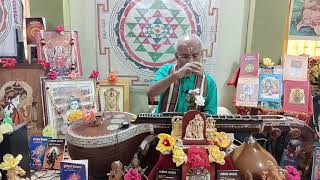 1246-ಚಾತುರ್ ವರ್ಣ ವ್ಯವಸ್ಥೆ -Part-18-concluded-Mangalam-explained by Vidwan V Nanjundaswamy.