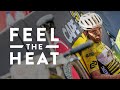 Feel the Heat — SCOTT-SRAM at the Absa Cape Epic