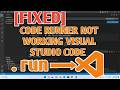 Fix Code Runner Not Working in VS Code (2026 Guide)