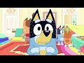 Best Moments of NEW Series 3  Bluey