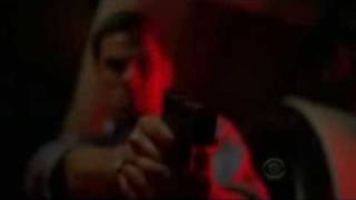 CSI NY - Innocence of Death