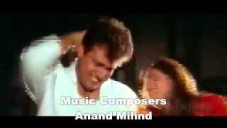 Hindi gobinda mamta kulkarni kuch kuch hota hai YouTube