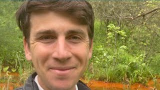 Shamokin Creek restoration project