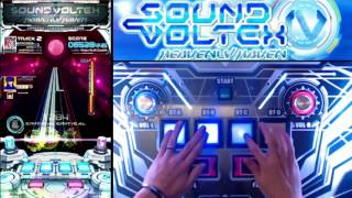 [SDVX] ムラサキグルマ [EXH]