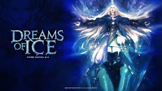 Final Fantasy XIV 2.4 - Dreams of Ice – All Cutscenes (Game Movie) 1080p HD